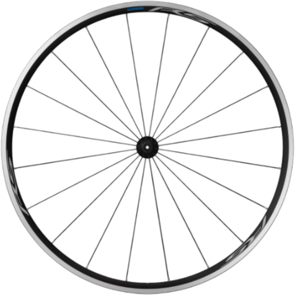 Shimano Framhjul WH-RS100-CL-F