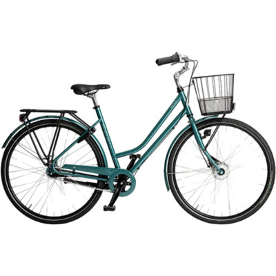 Skeppshult Nova Premium – Stadscykel med 7 Växlar