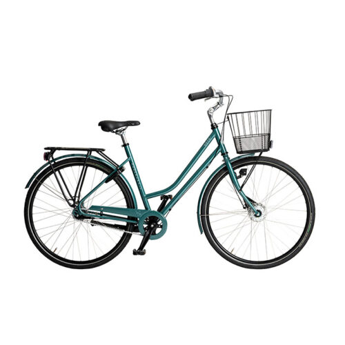 Skeppshult Nova Premium, 7-vxl
