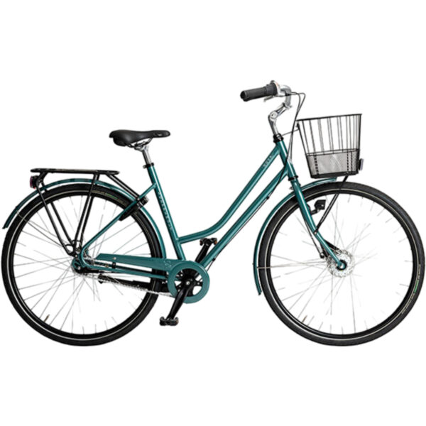 Skeppshult Nova Premium – Stadscykel med 7 Växlar