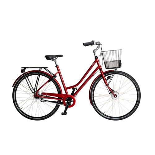 Skeppshult Nova Premium, 7-vxl