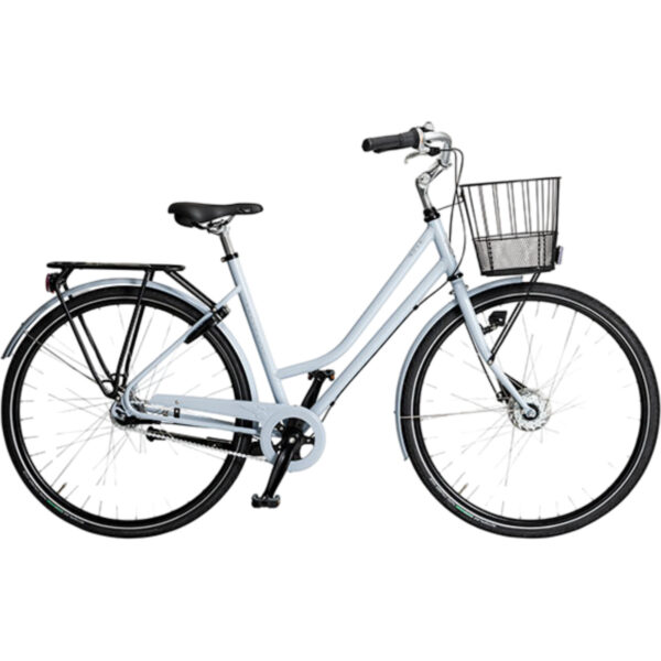 Skeppshult Nova Premium – Stadscykel med 7 Växlar