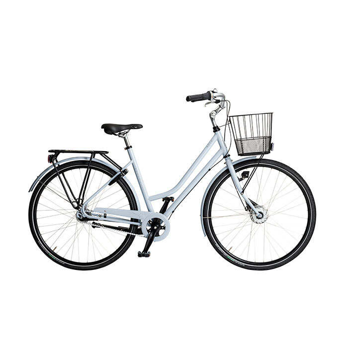 Skeppshult Nova Premium, 7-vxl