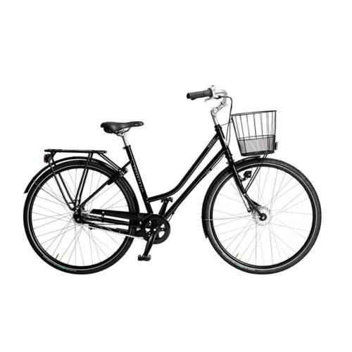 Skeppshult Nova Premium, 7-vxl