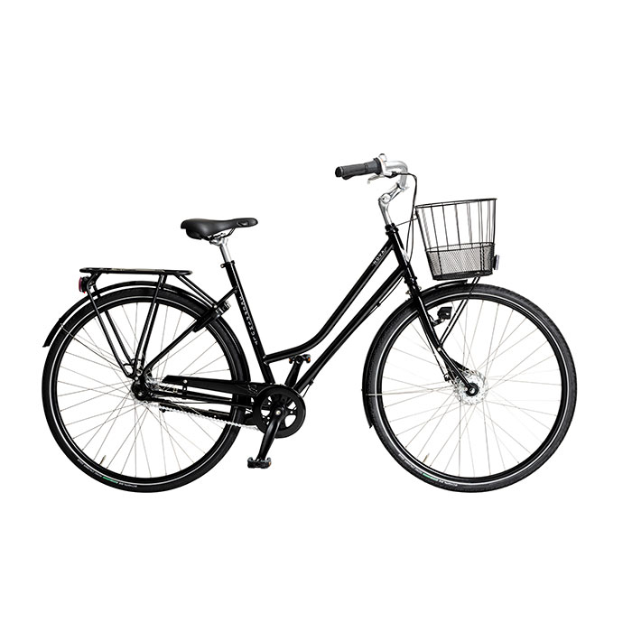 Skeppshult Nova Premium, 7-vxl
