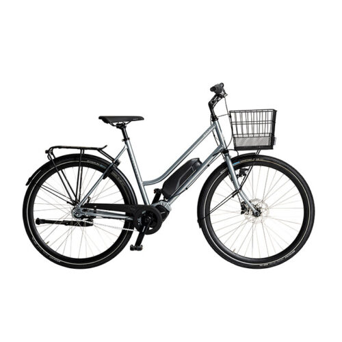 Skeppshult Nova Sport El, 7-vxl