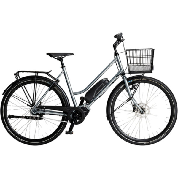 Skeppshult Nova Sport El, 7-vxl