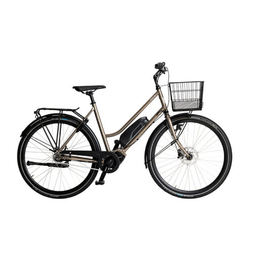 Skeppshult Nova Sport El, 7-vxl