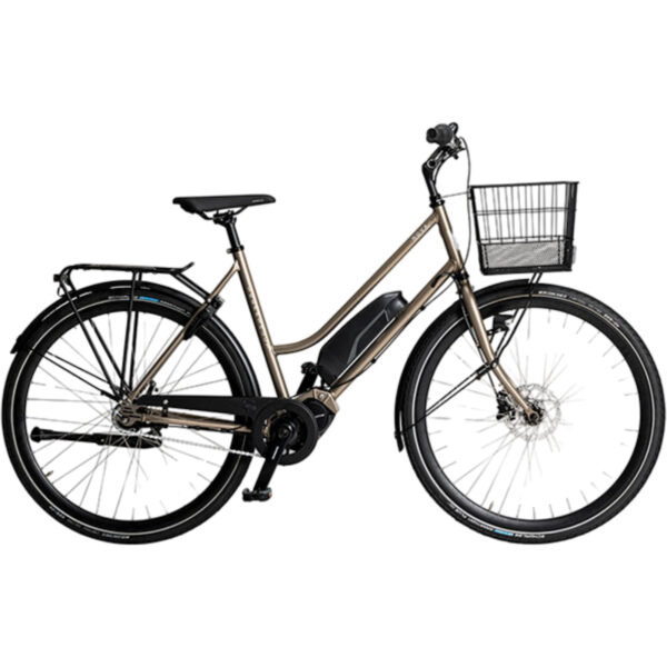 Skeppshult Nova Sport El, 7-vxl