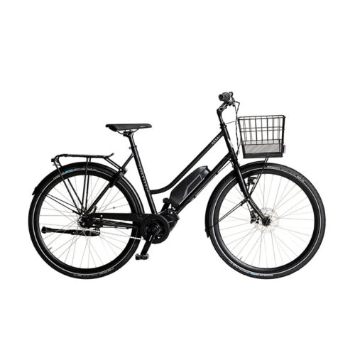 Skeppshult Nova Sport El, 7-vxl
