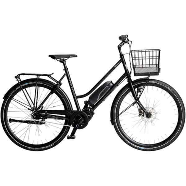 Skeppshult Nova Sport El, 7-vxl
