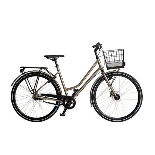 Skepphult Nova Sport, 7-vxl