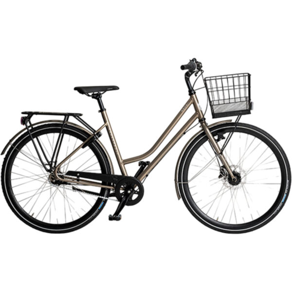 Skepphult Nova Sport, 7-vxl