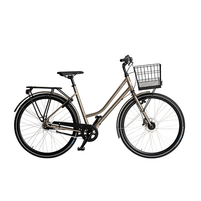 Skepphult Nova Sport, 7-vxl
