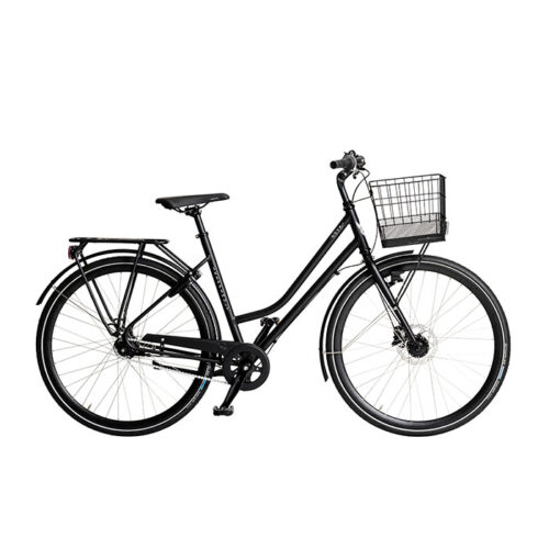Skepphult Nova Sport, 7-vxl