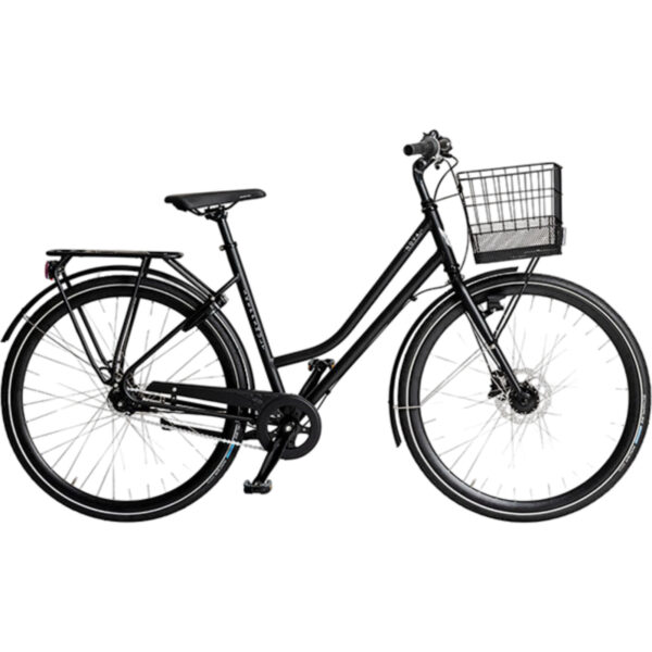 Skepphult Nova Sport, 7-vxl