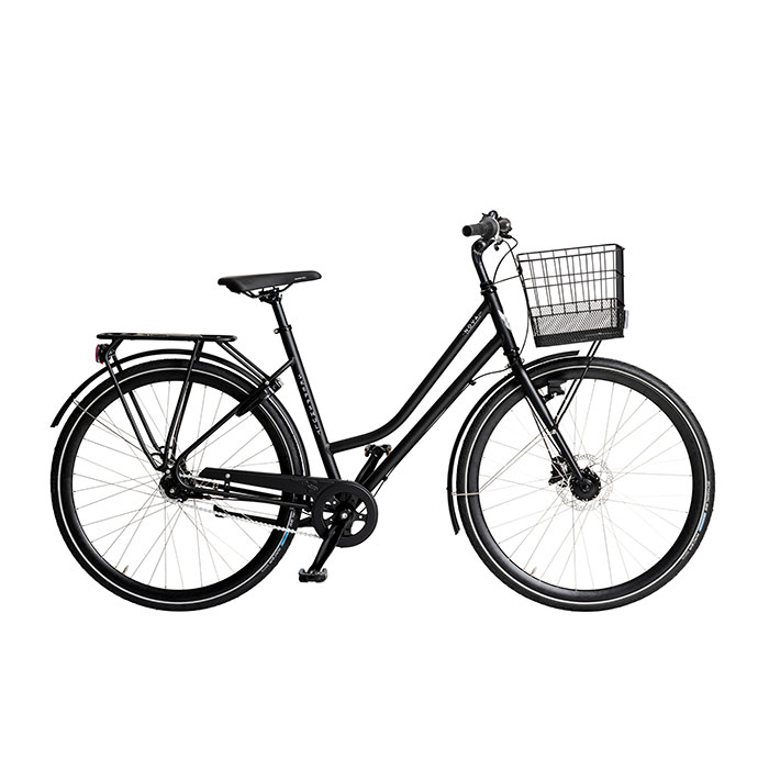 Skepphult Nova Sport, 7-vxl