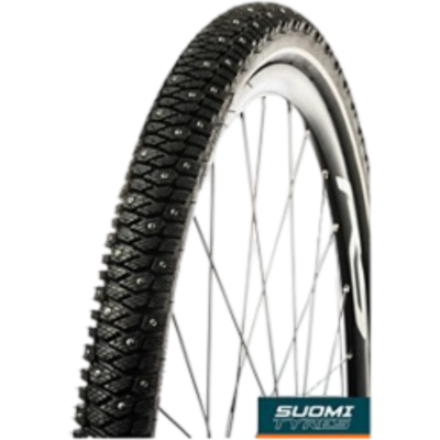 Suomi Tyres Routa Dubbdäck 28”