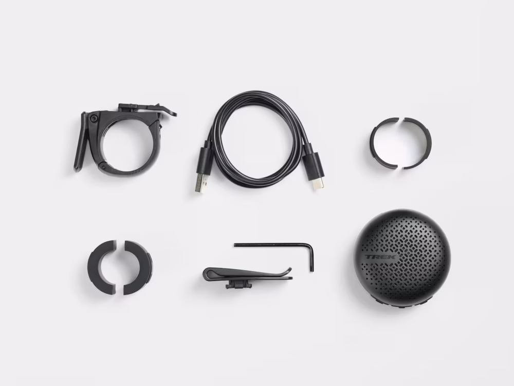 Trek Ringklocka BellBeats