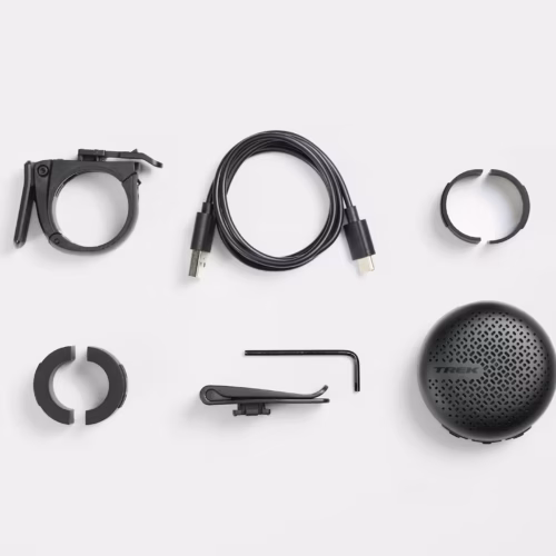Trek Ringklocka BellBeats