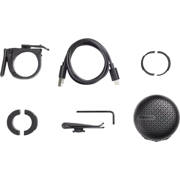 Trek Ringklocka BellBeats