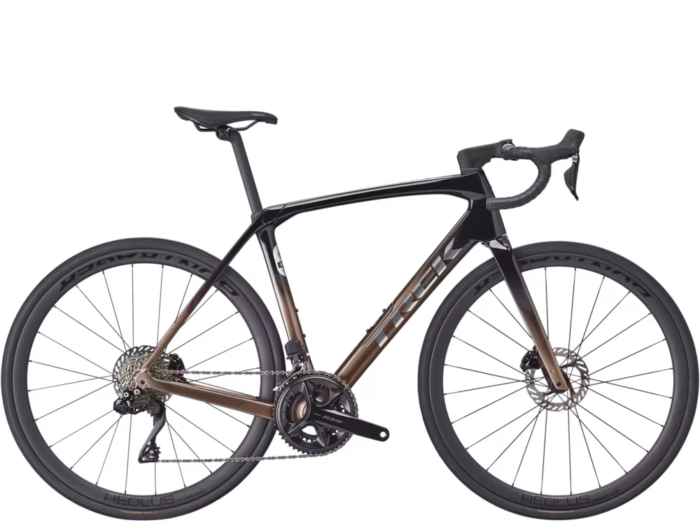 Trek Domane SL 6, Gen 4, 24-vxl