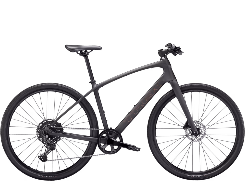 Trek FX Sport SL 4, 10-vxl