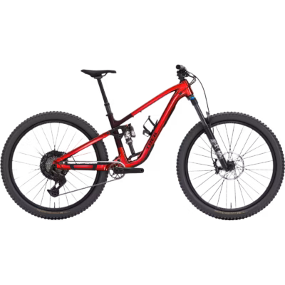 Trek Fuel EX 8, Gen 7, 12-vxl