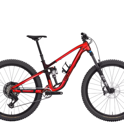 Trek Fuel EX 8, Gen 7, 12-vxl