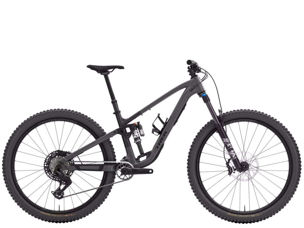 Trek Fuel EX 8, Gen 7, 12-vxl