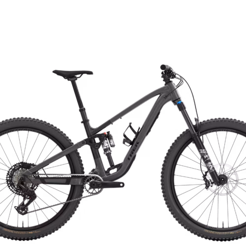 Trek Fuel EX 8, Gen 7, 12-vxl