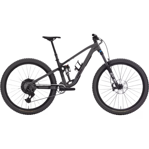 Trek Fuel EX 8, Gen 7, 12-vxl