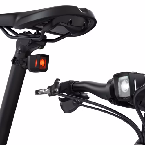 Trek Lampset Ion 100R/Flare R