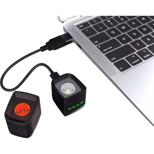 Trek Lampset Ion 100R/Flare R