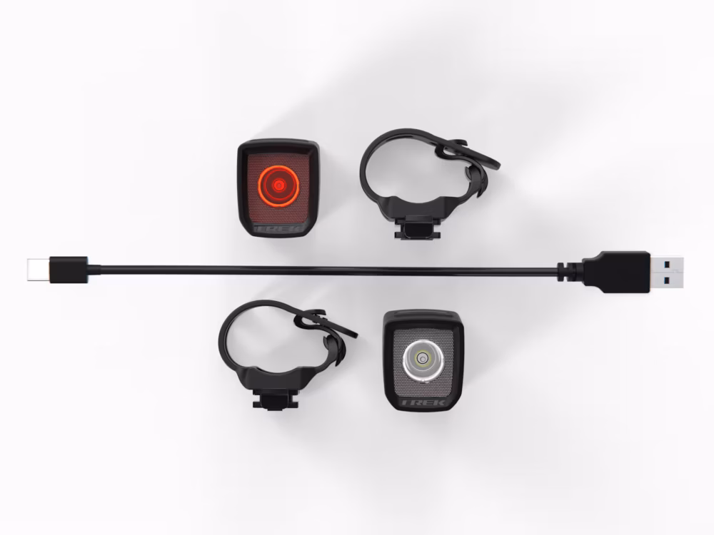 Trek Lampset Ion 100R/Flare R