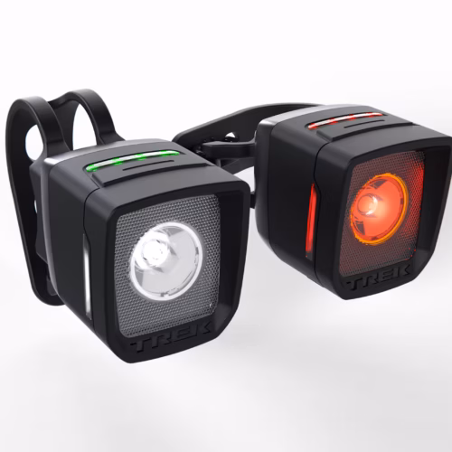Trek Lampset Ion 100R/Flare R