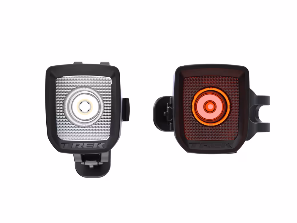 Trek Lampset Ion 100R/Flare R