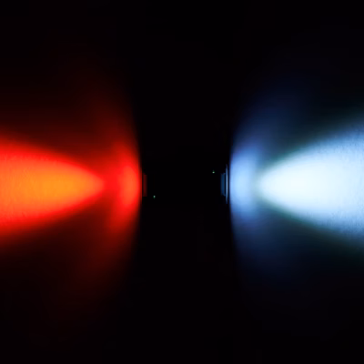 Trek Ion 200 RT / Flare RT Lampset