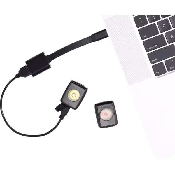 Trek Ion 200 RT / Flare RT Lampset