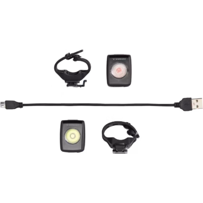 Trek Ion 200 RT / Flare RT Lampset