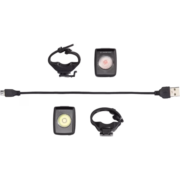Trek Ion 200 RT / Flare RT Lampset