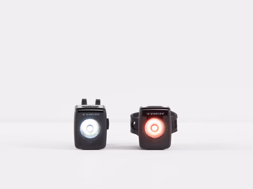 Trek Lampset Ion 200 RT/Flare RT