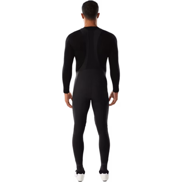 Trek Circuit Thermal byxor för cykling i kallt väder