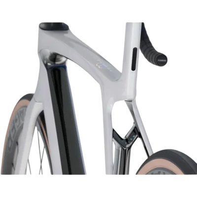 Trek Madone SL 6, Gen 8, 24-vxl