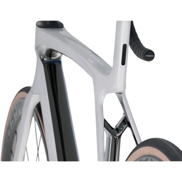 Trek Madone SL 6, Gen 8, 24-vxl