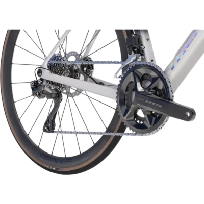 Trek Madone SL 6, Gen 8, 24-vxl