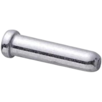 Shimano Ändhylsa Till Växelvajer, 1,2mm