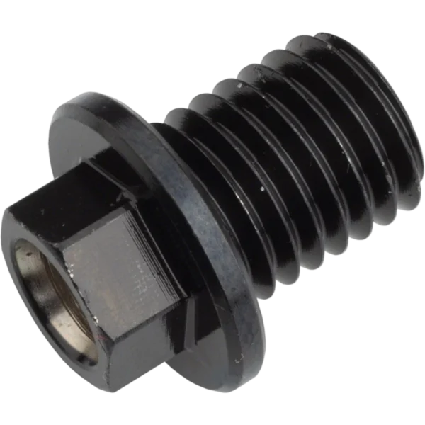 Shimano Anslutningsbult Med Fläns SM-BH90 (M9)