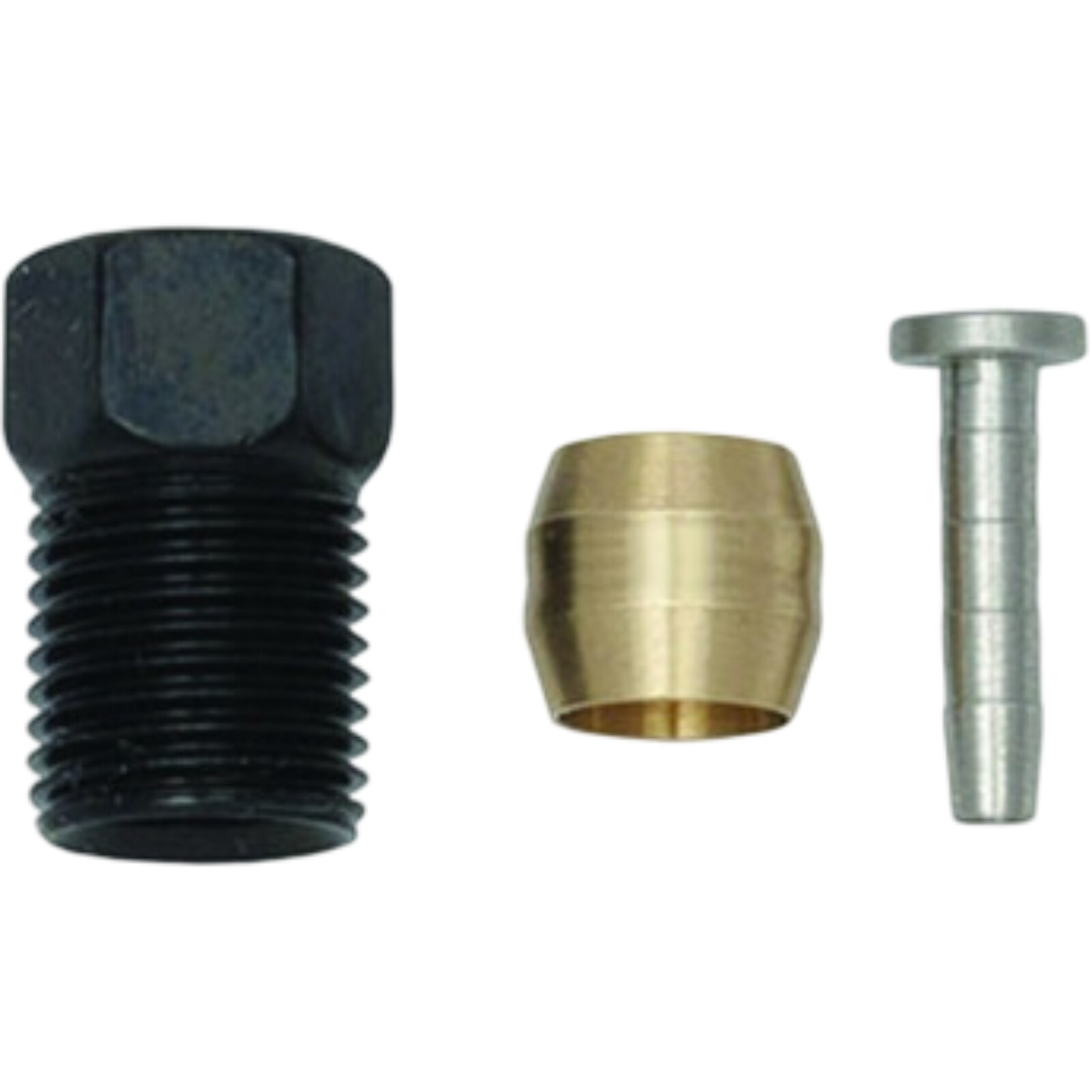 Shimano Anslutningsskruv BR-M985 Inkl. Oliv & Stift (SM-BH90)