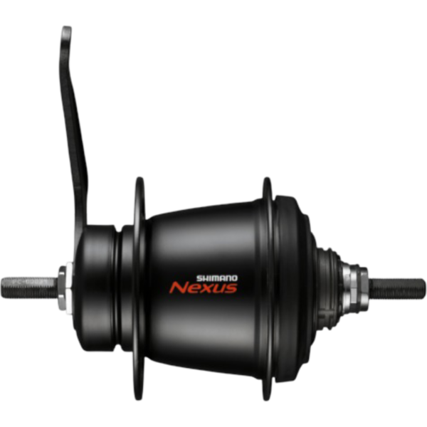Shimano Baknav SG-C3001-7C-DX Nexus, 7-vxl